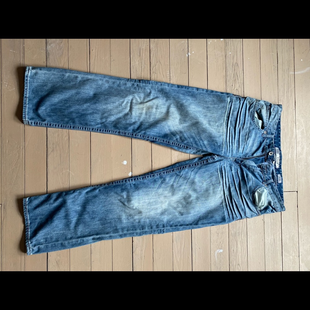 BKE Tyler Jeans